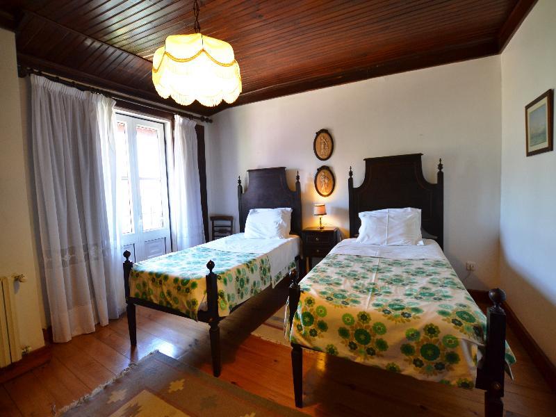 Casa Dos Assentos De Quintiaes Panzió Barcelos Kültér fotó