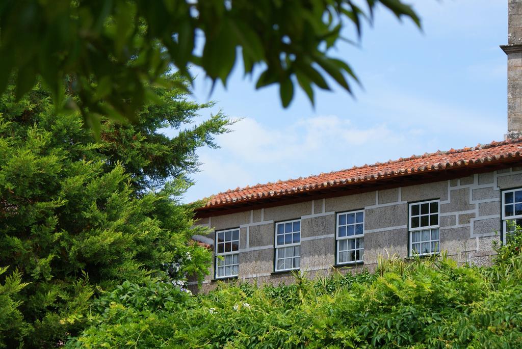 Casa Dos Assentos De Quintiaes Panzió Barcelos Kültér fotó